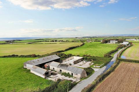 Barn conversion for sale