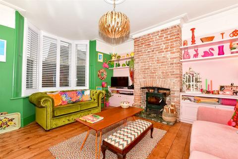 Canterbury Road, Whitstable, Kent 3 bed terraced house for sale