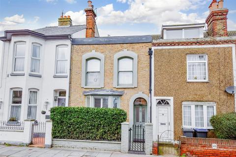 Canterbury Road, Whitstable, Kent 3 bed terraced house for sale