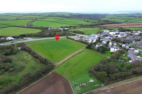 Wainhouse Corner, Cornwall EX23 Plot for sale