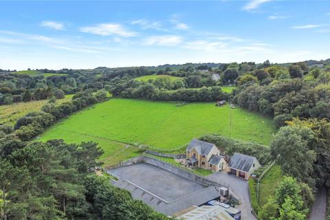 Lanlivery, Cornwall PL30 5 bed detached house for sale