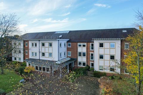 Main Street, Tiddington... 2 bed retirement property for sale