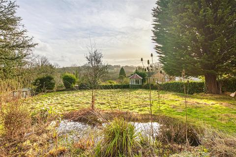 127 Brookhouse Hill, Fulwood Village... 4 bed detached house for sale