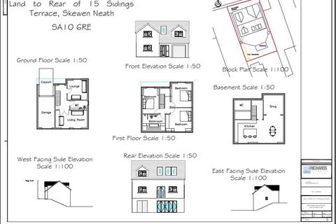 Plot for sale