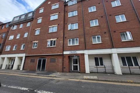 The Elms, Luton LU1 1 bed flat for sale
