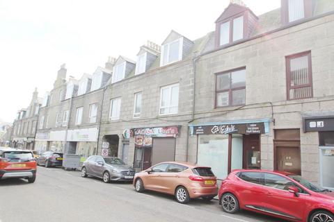 High Street, Flat A, Fraserburgh AB43 1 bed flat for sale