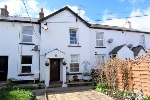 Seaton Down Road, Seaton, Devon, EX12 2 bed cottage for sale