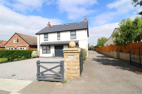 Barmpton Lane, Darlington 5 bed detached house for sale