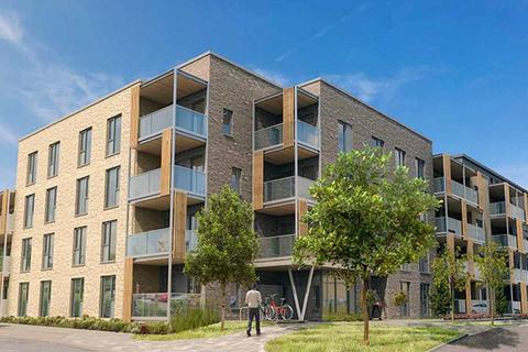 Eastern Road, Bracknell Residential development for sale