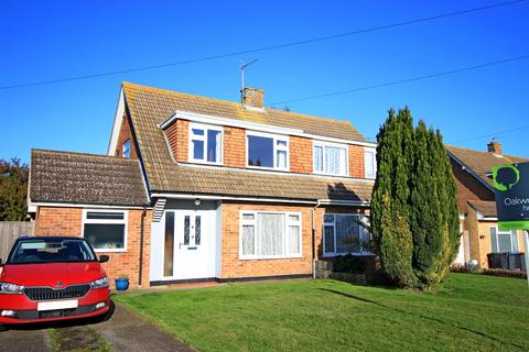 Parsonage Fields, Monkton, Ramsgate 3 bed semi