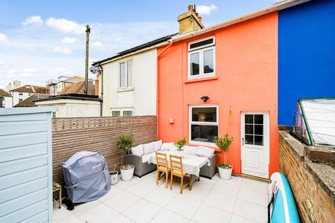 Martello Terrace, Sandgate... 2 bed terraced house for sale