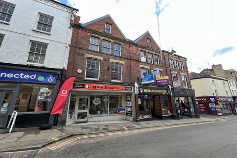 Monnow Street, Monmouth, NP25 2 bed flat for sale