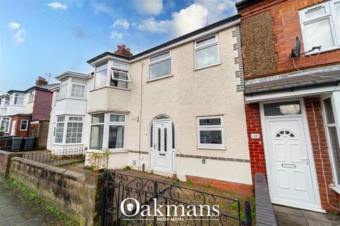 Westminster Road, Selly Oak... 4 bed house for sale