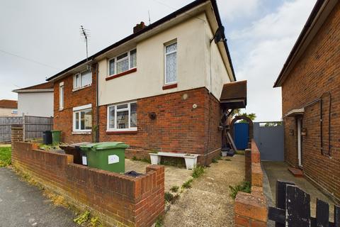 Washbrook Road, Portsmouth PO6 3 bed semi