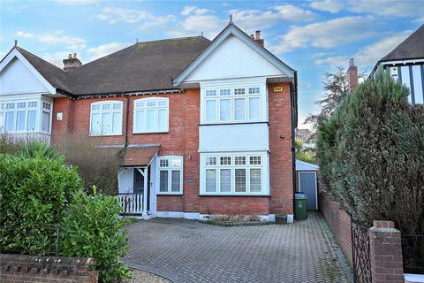 Penn Hill Avenue, Lower Parkstone... 4 bed semi