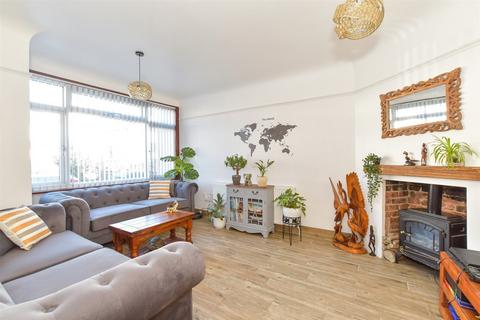 Chatsworth Avenue, Cosham... 3 bed terraced house for sale