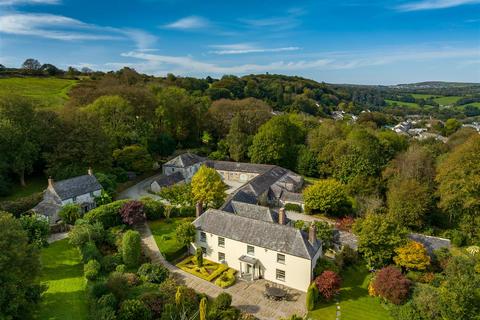 Between Falmouth & Truro | South... 4 bed detached house for sale