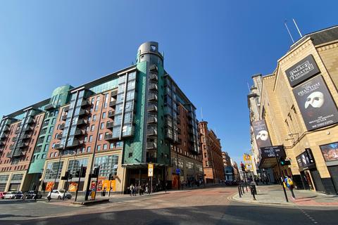 51 Whitworth Street West, Manchester M1 2 bed flat for sale