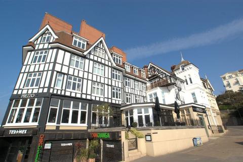 30 Hinton Road, Bournemouth BH1 1 bed ground floor flat for sale