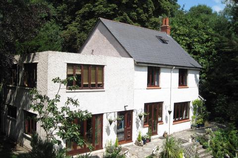 The Roman Way, Glastonbury BA6 7 bed detached house for sale
