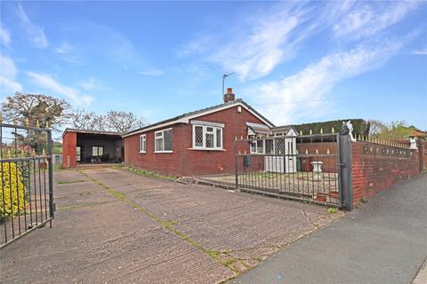 Norton Terrace, Norton Canes... 3 bed bungalow for sale