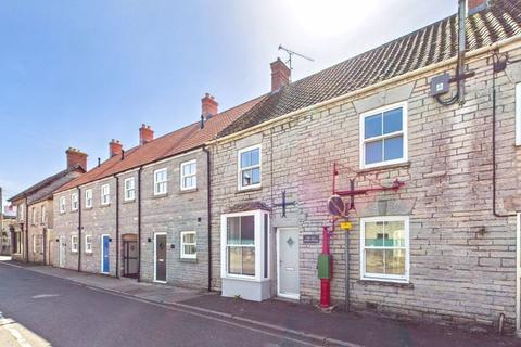 West Street, Somerton 3 bed terraced house for sale