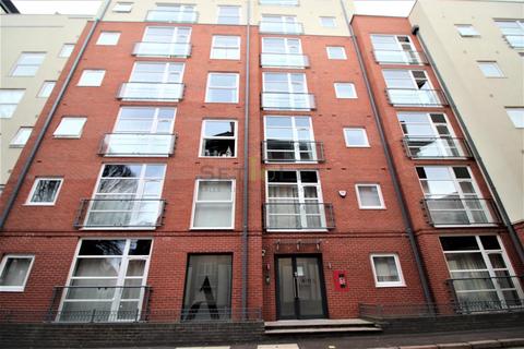 Aria Apartments, Chatham Street... 1 bed apartment for sale