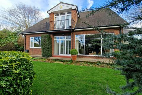 Beacon Hill, High Street, Low Pittington 4 bed detached house for sale