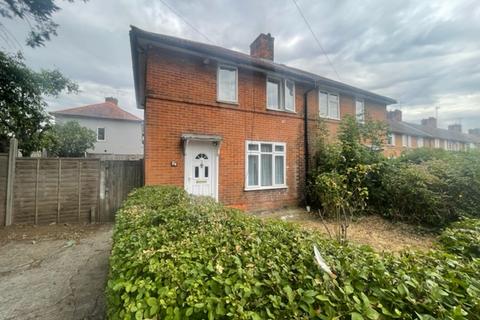 Horsecroft Road, Edgware, HA8 3 bed semi