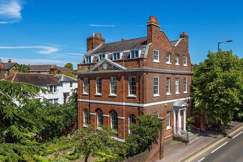 West Street, Reigate, Surrey, RH2. 7 bed detached house for sale