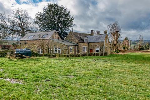 Yew Tree Farm and Densdale Cottage... 3 bed farm house for sale