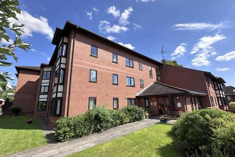Princess Court, Malton YO17 2 bed retirement property for sale