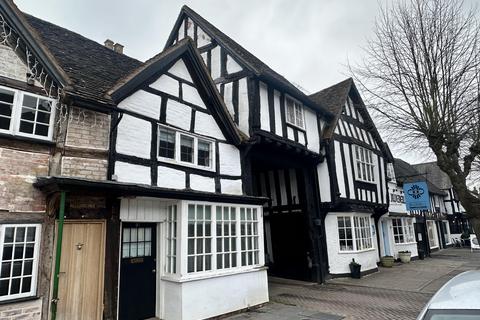 High Street, Henley