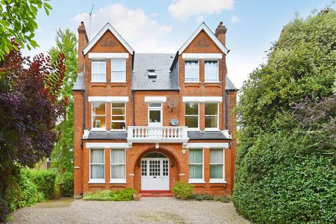 Mount Avenue, W5 7 bed detached house for sale