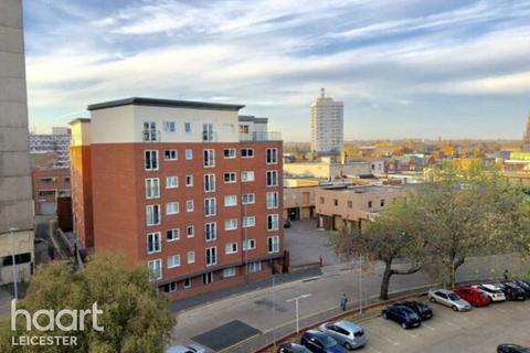 Lower Lee Street, Leicester 1 bed apartment for sale