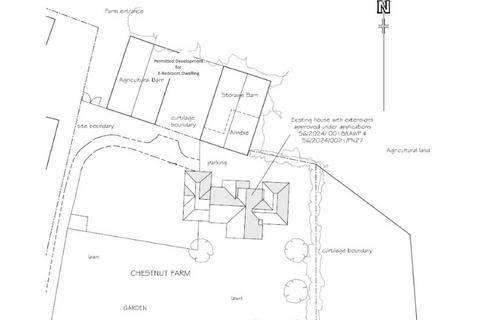 Woodfield Lane, Hatfield AL9 2 bed bungalow for sale