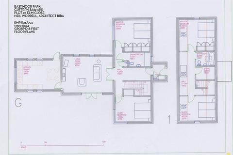 Eastmoor Park, Cuffern, Roch Plot for sale