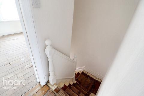 Richmond Road, Newport 2 bed flat for sale