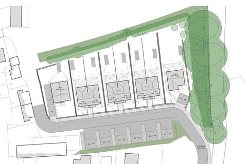 Union Hill, St. Columb TR9 Land for sale