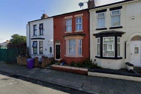 Peter road, Liverpool L4 2 bed block of apartments for sale