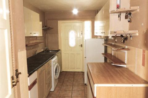 Nobel Avenue, Port Talbot 3 bed semi