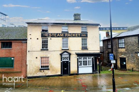 Duke Street, Ipswich 15 bed apartment for sale