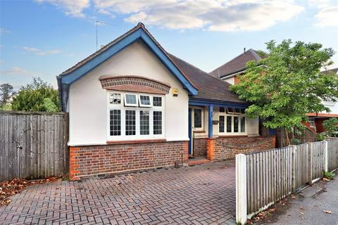 Goldsworth Road, Surrey GU21 3 bed bungalow for sale
