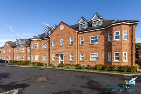 Rosebank, Thornton Cleveleys FY5 1 bed apartment for sale