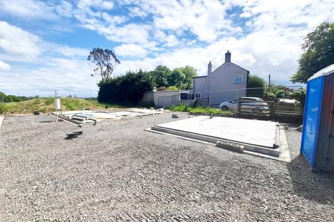 Whitstone, Holsworthy, Devon, EX22 4 bed property with land for sale