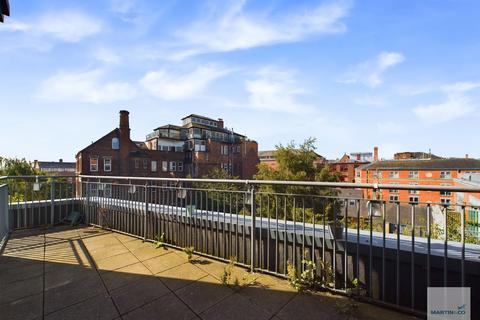 The Habitat, Woolpack Lane 1 bed apartment for sale