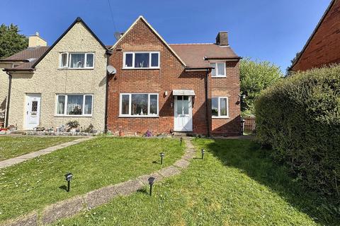 Stanmore 3 bed semi