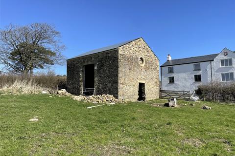 Stoneygate Lane, Ribchester PR3 2 bed barn conversion for sale