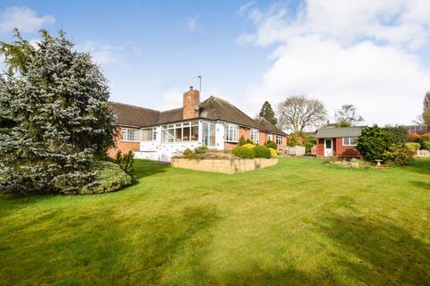 Shrogswood Road, WHISTON 3 bed detached bungalow for sale