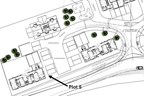 Plot for sale